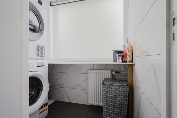 Medium property photo - Fresiastraat 50, 3202 RB Spijkenisse